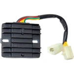 Outside Voltage Regulator 6-WIRE CF172MM 250CC Water Cooled 08-0406. Fixed Price $55.56.
