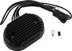 Drag Specialties 74540-01BLK Regulator Fx/flst '01-'06 Black. Fixed Price $153.87.