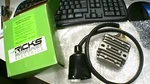 Ricks Rectifier / Regulator Honda Varadero XL1000V Euro Spec 2003-2011. Fixed Price $149.95.