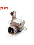 IN6315CAR Accessories Alternator Voltage REGULATOR1260000041 126600-3070 215967. Fixed Price $20.96.