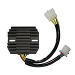 Electrosport Industries Regulator For 1987-2003 Kawasaki KSF250 Mojave Atv. Fixed Price $62.97.