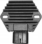 Electrosport Industries Regulator Rectifier Suzuki LT-F4WDX Kingquad 4X4 91-98. Fixed Price $89.99.