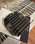 Yamaha / Suzuki Voltage Regulator Rectifier Caltric RR-173. Fixed Price $21.95.