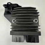 Royal Enfield Guerrilla 450 2024 Voltage Regulator Rectifier RAC00968B. Fixed Price $86.02.