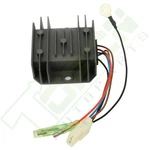 4PCS For Kawasaki JS750 Sxi 743CC 95-97 Voltage Regulator Rectifier 12V 23058138. Fixed Price $53.89.