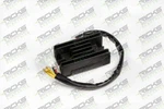 Ricks Rectifier-regulator For Suzuki Bandit GSF400 1991-1993 10-217. Fixed Price $144.95.