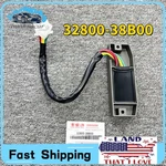 32800-38B00 For Suzuki Intruder VS1400GLP 1987-1995 Regulator Rectifier. Fixed Price $31.75.