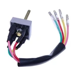 Heavy Duty Rectifier Trail For Honda CT90 K1 K2 K3 K4 31700-102-701 31700033000. Fixed Price $14.00.