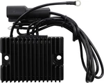 Drag Specialties Regulator Fx/flst '00 Black 2112-1052. Fixed Price $141.39.