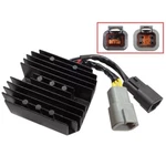 Ski Doo Mxz, Summit 600, 800 Ho SP1 SM-01141 Voltage Regulator. Fixed Price $109.00.