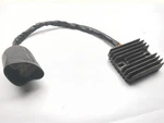 10-23 Honda VT750 Shadow Phantom Voltage Regulator Rectifier 31600-MFE-641. Fixed Price $58.47.