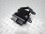 2020 17-22 Triumph Street Triple 765 Oem Voltage Regulator Rectifier Bracket. Fixed Price $48.36.