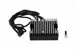 USA-1 Black Voltage Regulator Harley Shovelhead Electra Glide Super Low. Fixed Price $59.95.