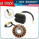 Stator & Rectifier Regulator For 2003 Suzuki GSXR600 GSXR750 32800-44D11. Fixed Price $56.99.