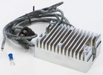 Harddrive 1999 Fxdx Dyna Super Glide Sport Harley Davidson Regulator Chr Bigtwin. Fixed Price $172.76.