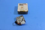 Nos Oem Yamaha XT550 SR250 Rectifier Regulator / 3Y6-81960-A0. Fixed Price $99.95.
