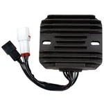 Tcmt Voltage Regulator Rectifier Fits For Suzuki Intruder VL800 2006-2017.... Fixed Price $27.99.