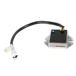 Baja Designs 122010 Regulator/rectifier (wired) For 2003+ WR250/450 Dual Sport. Fixed Price $54.95.