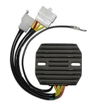 Electrosport Regulator/rectifier Suzuki GT380/550/750 ESR770. Fixed Price $124.00.