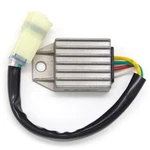 Rectifier Regulator For Kawasaki KFX50 KSF50 KFX90 KSF90 2007-2021 21066-Y001. Fixed Price $22.25.