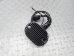 2001 00-01 Harley Davidson Softail Deuce Fxstdi Rectifier Voltage Regulator Oem. Fixed Price $19.95.