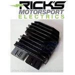 Ricks Motorsport Lithium-ion Battery-compatible Rectifier/regulator For Nq. Fixed Price $209.95.