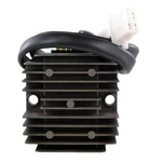 Voltage Regulator Fits Honda Oem # 31600-KM1-008 / 31600-KS4-770 31600-KS4-841. Fixed Price $125.89.