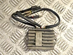 Moto Guzzi Quota 1100 1998 2001 Rectifier Voltage Regulator. Fixed Price $84.78.