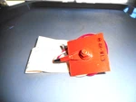 Nos Honda C110 C115 CA110 S50 S65 Genuine Selenium Rectifier Oem 31700-011-010. Fixed Price $59.99.