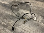 Yamaha 2015-2020 R3 Oem Battery Minus Lead Wire Cable. Fixed Price $19.99.