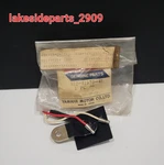 Nos Genuine Yamaha 1970-1974 JT2MX Rectifier Assy 812-81970-41. Fixed Price $24.95.