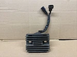 2013 Suzuki GSXR600 Voltage Regulator Rectifier Oem #12924. Fixed Price $50.00.