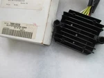 Ricks Motorsport Electric 10-113 Rectifier/regulator 86-2043 TMR1003S. Fixed Price $69.99.