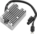 Twin Power 498252 Voltage Regulator Chrome For Harley-davidson 94-03 Xl 22 Amp. Fixed Price $129.99.