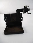 88 Kawasaki Canister Emissions Holder Bracket. Fixed Price $6.60.