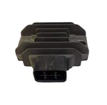 2006 Kawasaki KFX400 Voltage Regulator 21066-S004. Fixed Price $19.99.