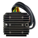 Rmstator Voltage Regulator For 2007 Ktm 690 Supermoto RMS020-103665. Fixed Price $112.25.