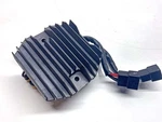 2009 Triumph Tiger 1050 Regulator Rectifier - T1308300. Fixed Price $61.34.