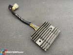 2022 Ducati Scrambler 800 Stater Rectifier Voltage Regulator Oem SH579B-11. Fixed Price $64.99.