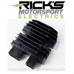 Ricks Motorsport Rectifier/regulator For 2012 Honda NC700X - Electrical Fg. Fixed Price $199.95.