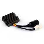Regulator Rectifier Fit Honda CBR1000 04-10 CBR600 2007-2012 2008 Va. Fixed Price $33.52.