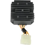 Ricks Electric Regulator Rectifier Kawasaki ZX600D Ninja ZX-6 1990-1993. Fixed Price $124.95.