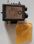 C.e. Niehoff Regulator Electronic External A2-368. Fixed Price $425.00.