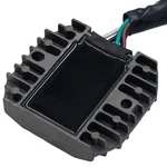 Regulator Rectifier For Kawasaki Ninja ZX-6R ZX636-B 2003 2004. Fixed Price $44.55.