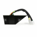 Regulator Rectifier For Honda CB700 Sc Nighthawk 1984-1986 CB650 1983-1985. Fixed Price $56.63.