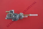 Harley-davidson Aermacchi 1975 1976 1977 1978 SXT125 Fuel Petcock Valve Tap. Fixed Price $64.99.