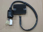 Honda CBR1100XX Super Blackbird SC35 Genuine Regulator 31600-MAT-D51 New Unused. Fixed Price $368.00.