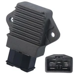 12V Vage Regulator For Honda Motorcycle Pacific Coast Shadow Delux VT750C. Fixed Price $56.84.