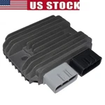 For 2009-2023 Kawasaki Ninja ZX-6R ZX636 Voltage Regulator Rectifier 21066-0731. Fixed Price $39.99.