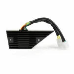 Regulator Rectifier For Honda CB700 Sc Nighthawk 1984-1986 CB650 1983-1985. Fixed Price $56.67.